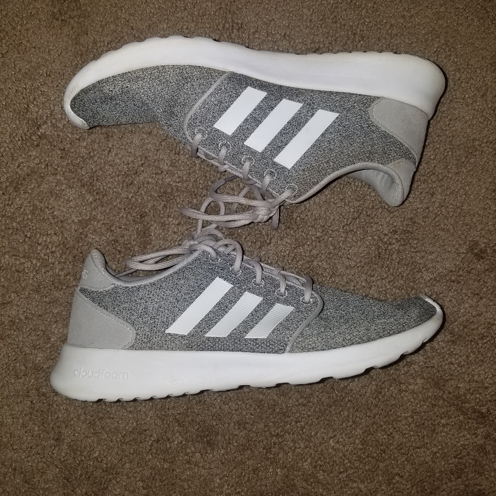 Adidas cloudfoam shoe